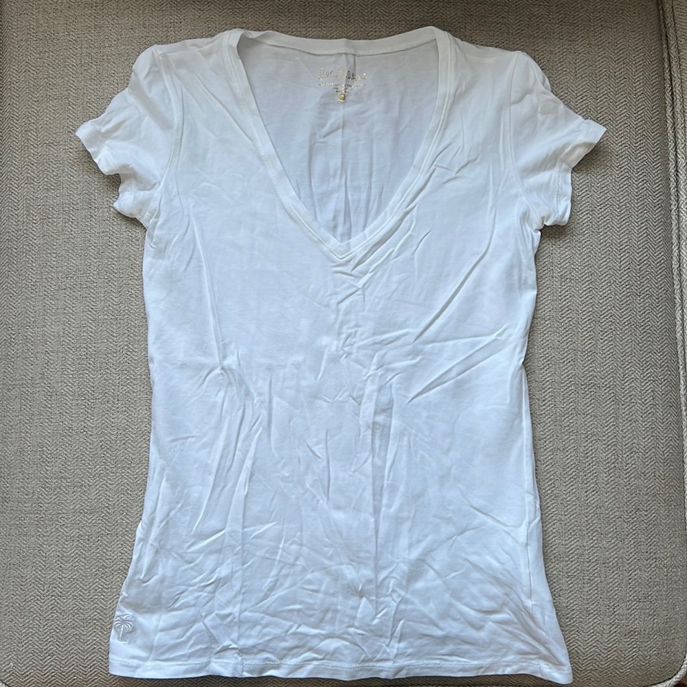 Lilly Pulitzer short sleeve T-shirt